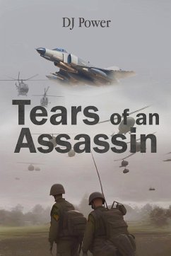 Tears of an Assassin - Power, Dj