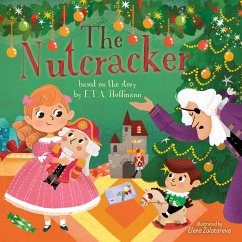 The Nutcracker - Clever Publishing