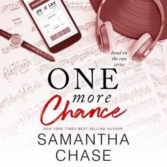 One More Chance - Chase, Samantha