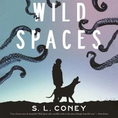 Wild Spaces - Coney, S L