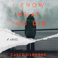 I Know What You Did - Osborne, Cayce