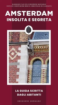 Cover Costa Azul Insólita Y Secreta