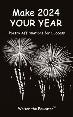 Cover Make 2024 Your Year