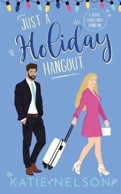 Just a Holiday Hangout - Nelson, Katie