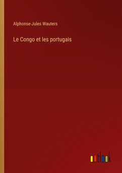 Le Congo et les portugais