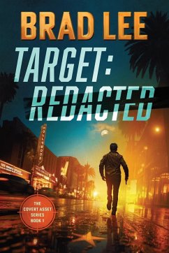 Target Redacted - Lee, Brad
