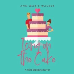 Icing on the Cake - Walker, Ann Marie