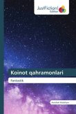 Koinot qahramonlari Koinot qahramonlari