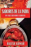 Sabores de la India