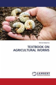 Cover TEXTBOOK ON AGRICULTURAL WORMS