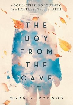 The Boy from the Cave - Bannon, Mark A