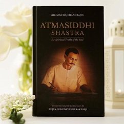 Atmasiddhi Shastra - Pujya Gurudevshri Rakeshji