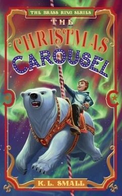 The Christmas Carousel - Small, K L