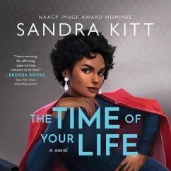 The Time of Your Life - Kitt, Sandra