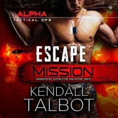Escape Mission - Talbot, Kendall