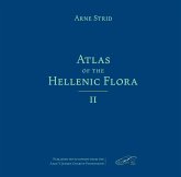 Atlas of the Hellenic Flora, Volume II Atlas of the Hellenic Flora, Volume II