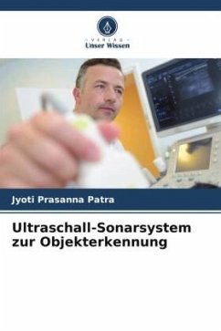 Ultraschall-Sonarsystem zur Objekterkennung - Prasanna Patra, Jyoti