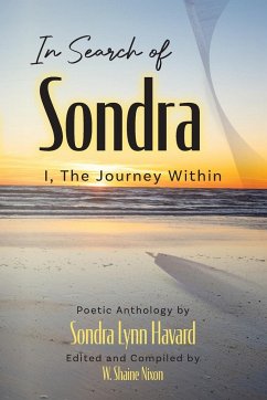 In Search of Sondra - Havard, Sondra Lynn