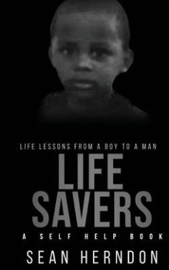 Life Savers - Herndon, Sean A