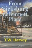 From Vicksburg to Bennett Place