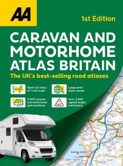 Caravan & Motorhome