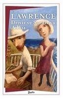 Deniz ve Sardinya Adasi - Herbert Richards Lawrence, David