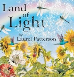 Land of Light - Patterson, Laurel Marie