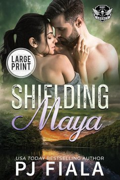 Shielding Maya - Fiala, Pj