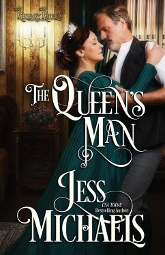 The Queen's Man - Michaels, Jess