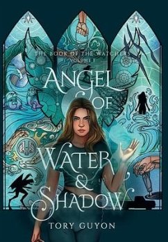 Angel of Water & Shadow - Guyon, Tory