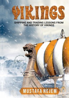 VIKINGS - Nejem, Mustafa