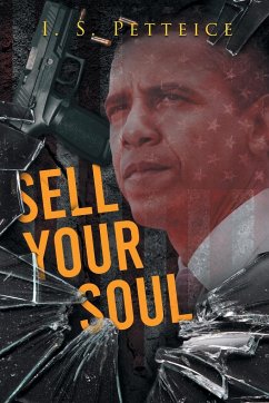 Sell Your Soul - Petteice, I. S.