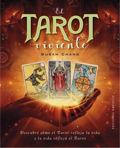 El Tarot Viviente - Chang, T Susan