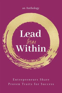 Lead From Within - Kleeman, Kim