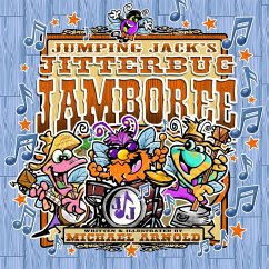 Jumping Jack's Jitterbug Jamboree - Arnold, Michael