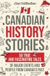 Canadian History Stories - Bild 1