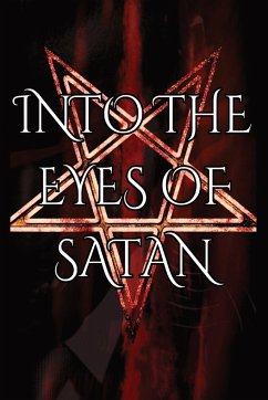 Into the Eyes of Satan - Crowley, Brett