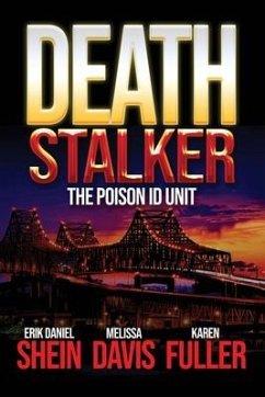 Death Stalker - Davis, Melissa; Fuller, Karen; Shein, Erik Daniel