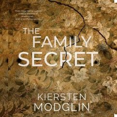 The Family Secret - Modglin, Kiersten