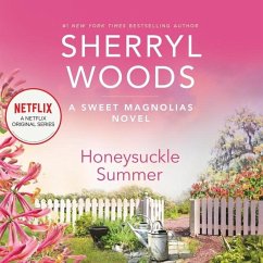 Honeysuckle Summer - Woods, Sherryl