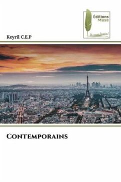 Contemporains - C.E.P, Keyril