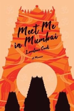Cover Meet Me in Mumbai