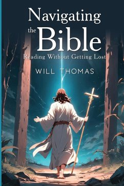 Navigating the Bible - Thomas, Will