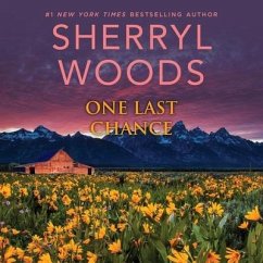 One Last Chance - Woods, Sherryl