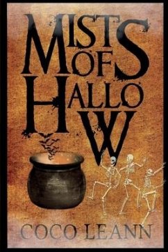 Cover Mists of Hallow