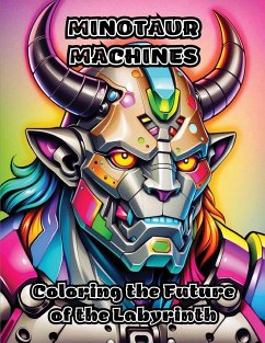 Minotaur Machines - Colorzen