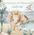 Adventures of Dinosaurs