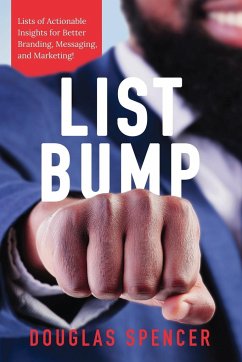 List Bump - Spencer, Douglas