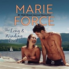 The Long and Winding Road - Force, Marie