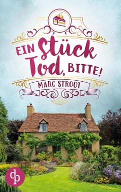 Ein Stück Tod, bitte! - Stroot, Marc